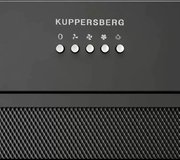Встраиваемая вытяжка Kuppersberg INPUSH 60 B фото 3 в Челябинске