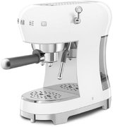 Кофемашина Smeg ECF02WHEU фото 3 в Челябинске