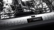 Встраиваемая посудомоечная машина Gaggenau DF 480-161F фото 3 в Челябинске