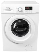 Узкая стиральная машина Korting KWM 47B1060 фото 2 в Челябинске