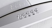 Вытяжка Maunfeld ANCONA PLUS 90 INOX фото 4 в Челябинске