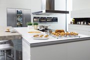 Подогреватель посуды Electrolux EED14700OX фото 3 в Челябинске
