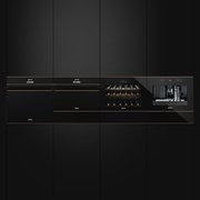 Подогреватель Smeg CTP6015NR фото 3 в Челябинске
