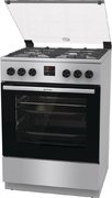 Газовая плита Gorenje GGI6C21XA фото 3 в Челябинске