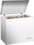 Морозильный ларь Hyundai CH20031 фото 3 в Челябинске