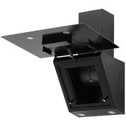 Вытяжка KRONA GABRIELE E 600 black/inox 1 S фото 4 в Челябинске