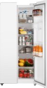 Отдельностоящий холодильник с инвертором и подачей воды Weissgauff WSBS 600 W NoFrost Inverter Water Dispenser фото 4 в Челябинске