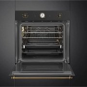 Духовой шкаф Smeg SFP805AO фото 2 в Челябинске