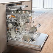 Встраиваемая посудомоечная машина Miele G 7980 SCVi фото 3 в Челябинске