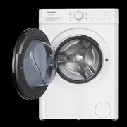 Стиральная машина с паром Maunfeld MFWM128WH053 фото 4 в Челябинске
