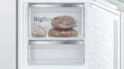 Встраиваемый двухкамерный холодильник Bosch KIS87ADD0 фото 4 в Челябинске