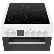 Отдельностоящая электрическая плита BOSCH HKG950120R фото 2 в Челябинске