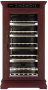 Винный шкаф Meyvel MV66-WM1-C фото 3 в Челябинске
