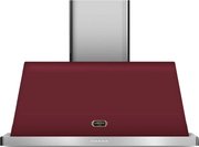Вытяжка Lofra DOLCEVITA 90 RED BURGUNDY & BRONZE фото 2 в Челябинске