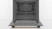 Встраиваемый духовой шкаф BOSCH HBJN10YB0R фото 3 в Челябинске