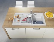 Мойка Franke MRG 651 белый фото 3 в Челябинске