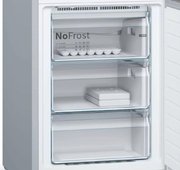 Холодильник Bosch KGN39LQ3AR фото 4 в Челябинске