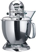 Миксер Китчен Эйд KSM150PSECR фото 2 в Челябинске Миксер KitchenAid KSM150PSECR фото 2 в Челябинске