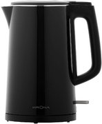 Чайник KRONA Elegant Black КА-00008502 фото 2 в Челябинске