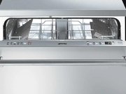 Посудомоечная машина Smeg LVS43STXIN фото 3 в Челябинске