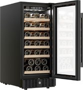 Винный шкаф Meyvel MV31BIG-KBT1 фото 3 в Челябинске