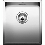 Мойка Blanco Claron 340-U нержавеющая сталь фото 4 в Челябинске