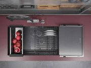 Мойка Omoikiri TAKI 74-U/IF-LG фото 3 в Челябинске