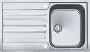 Мойка Franke AGX 211- 86 фото в Челябинске