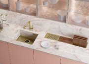 Мойка Omoikiri Kasen 54-16 INT LG фото 3 в Челябинске