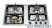 Варочная панель Bertazzoni P680 1 PRO X фото 2 в Челябинске
