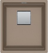 Мойка Franke Kubus 2 KNG 110-37 миндаль фото в Челябинске