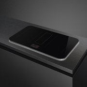 Варочная панель с вытяжкой Smeg HHSL7845X фото 3 в Челябинске