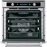 Духовой шкаф KitchenAid KOASP 60600 фото 3 в Челябинске