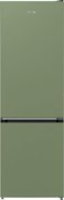 Двухкамерный холодильник Gorenje NRK6192COL4 фото 4 в Челябинске