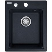 Мойка Franke MRG 610-42 графит фото в Челябинске