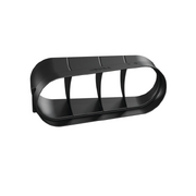 Угловой соединительный элемент Ecotube для плоского канала BORA EFBH15/1 фото в Челябинске