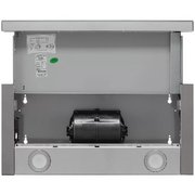 Встраиваемая вытяжка KRONA KAMILLA T SENSOR MAX 600 Inox фото 4 в Челябинске