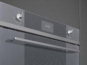 Духовой шкаф Smeg SF6100VS1 фото 4 в Челябинске