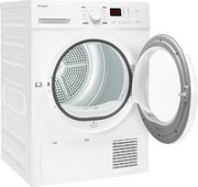 Сушильная машина Weissgauff WD 6128 D фото 3 в Челябинске