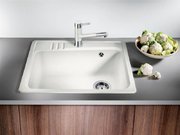 Мойка Blanco KIVO 6 коричневый «тундра» фото 4 в Челябинске