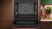Духовой шкаф Neff B29CR3AY0 фото 3 в Челябинске