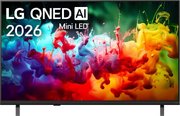 Телевизор LG 43QNED70B6C фото в Челябинске