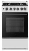Газовая плита Midea MFO-M4G20T0E(SL) фото 2 в Челябинске