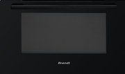 Встраиваемая микроволновая печь Brandt BKC7153BB фото 2 в Челябинске