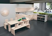 Вытяжка Falmec MIRA TOP isola 40 Acciaio inox фото 3 в Челябинске