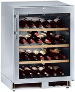 Винный шкаф Liebherr WKUes 1753 Grand Cru фото 3 в Челябинске