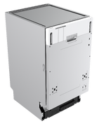 Встраиваемая посудомоечная машина Midea MID45S050 фото 4 в Челябинске