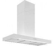 Вытяжка Falmec Plane 90 white (800) ECP фото 4 в Челябинске