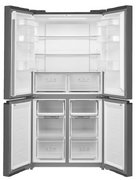 Холодильник Korting KNFM 84177 GB фото 2 в Челябинске