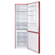 Холодильник Maunfeld MFF200NFR Inverter фото 2 в Челябинске